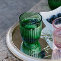 Ouessant Green Mint Cup