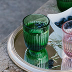 Ouessant Green Mint Cup