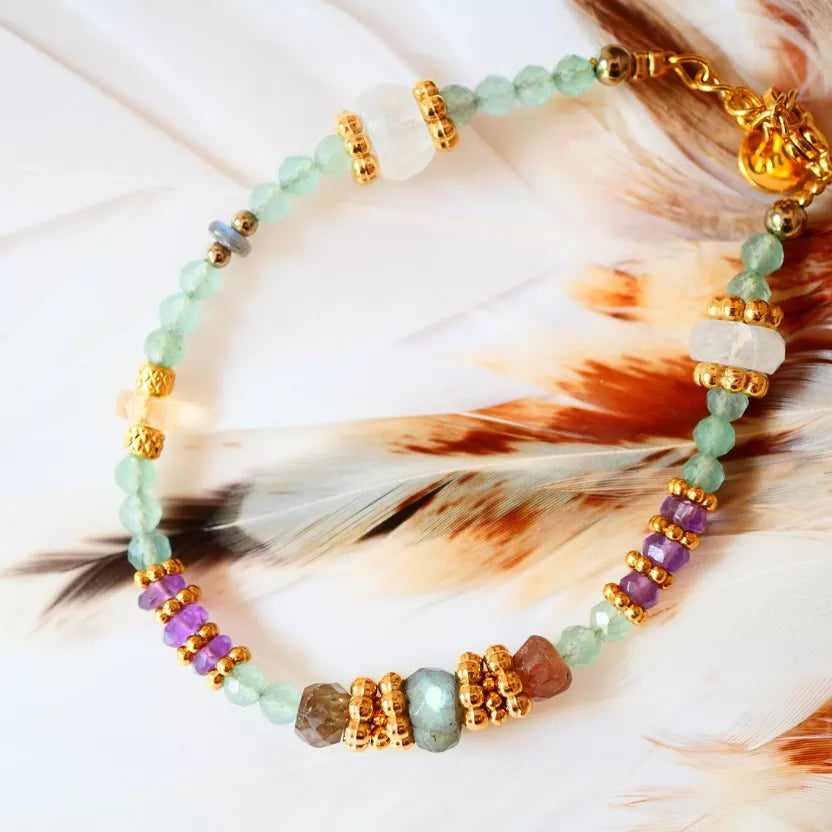 Bracelet Saumya
