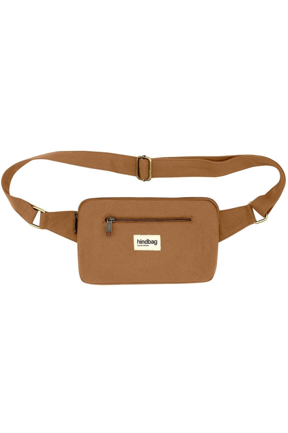 Sac Banane Harry Cannelle