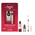 Perfect lip duo