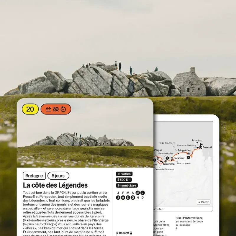 Double-Sided Adventure Map - The Others