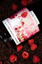 Liqueur Framboise-Poivre - 35cL