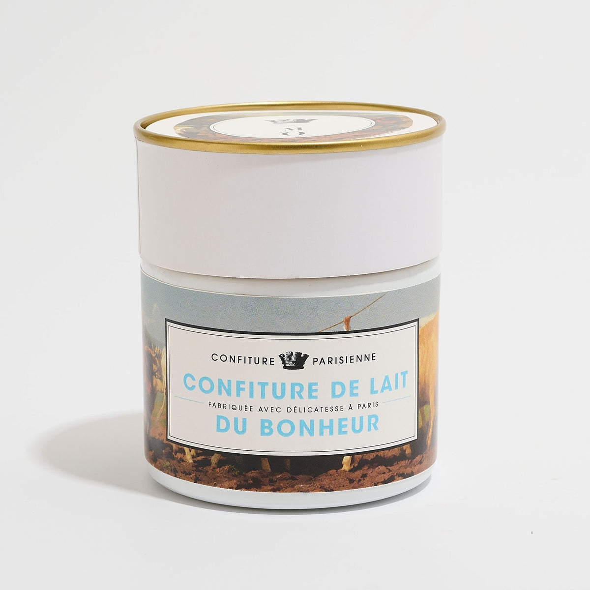Confiture de Lait du Bonheur