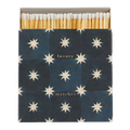 Boîte d'Allumettes - Navy Star Tile - Pièce - Archivist