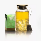 Chung Hao Jasmine Green Iced Tea