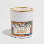 Mandarin and Orange Blossom Jam
