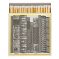 Boîte d'allumettes - Books B158 - Pièce - Archivist