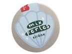 Mix De Perles Sirène