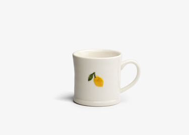 Tasse Citron