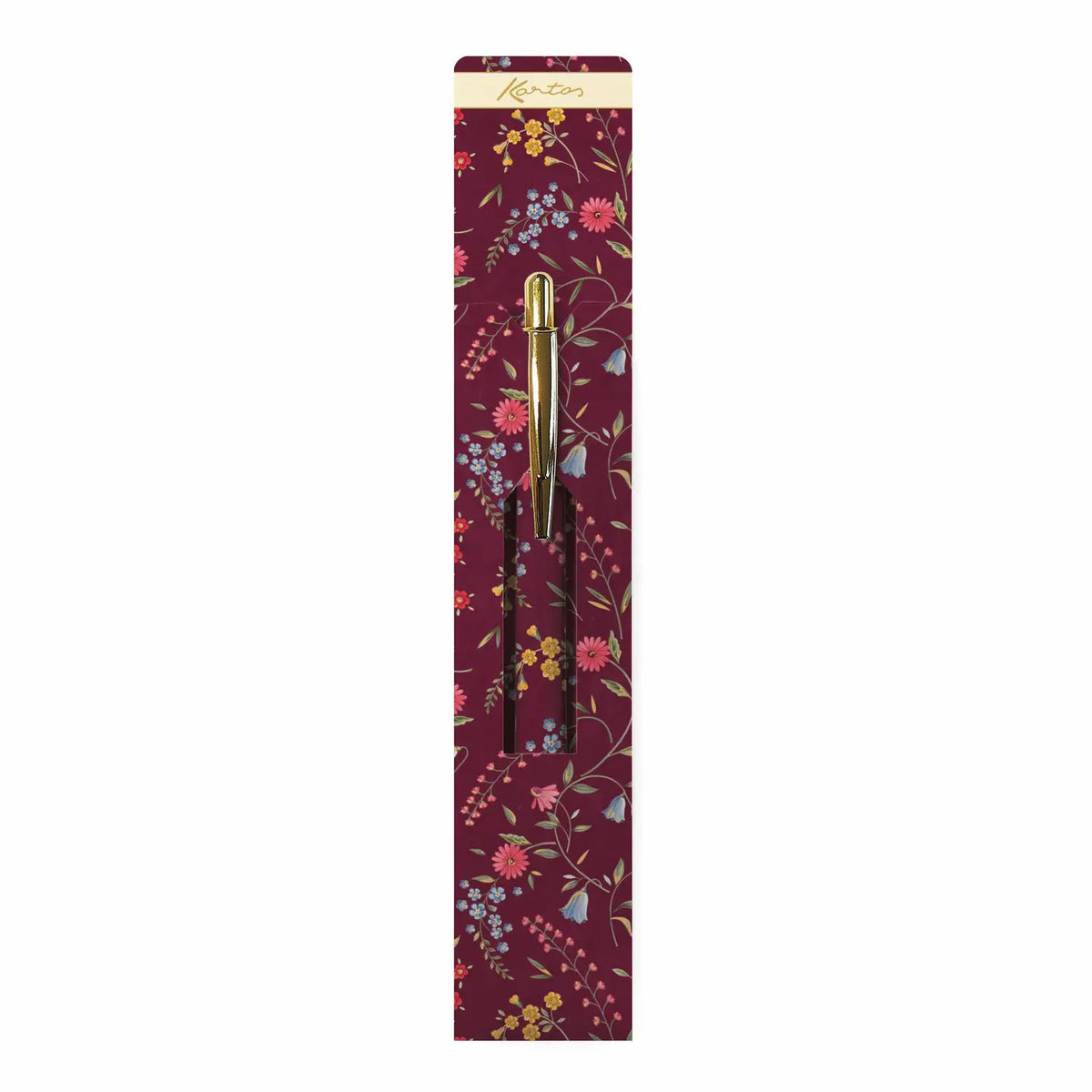 Stylo Tiny Blooms