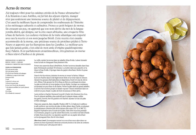 Recettes & Récits
