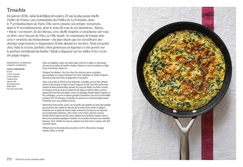 Recettes & Récits