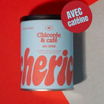 Chicorée et café