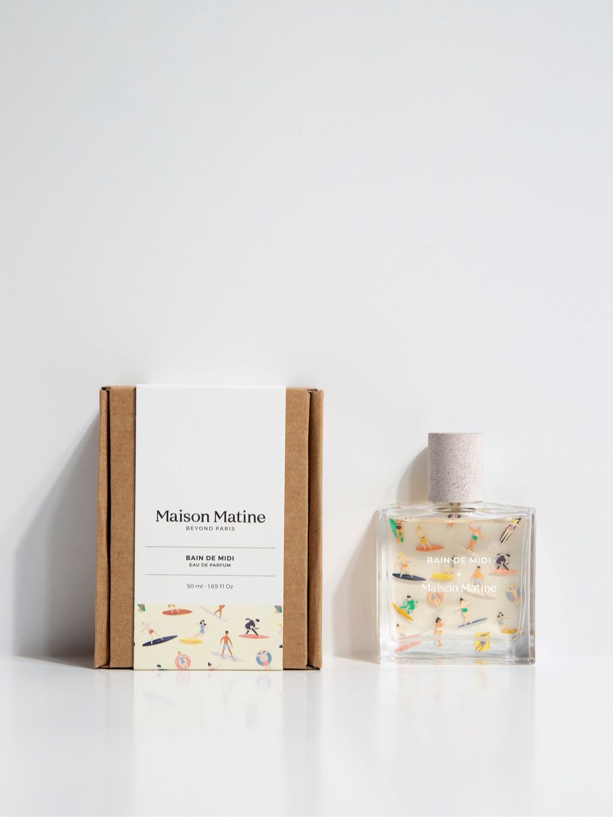 parfum naturel safe made in france