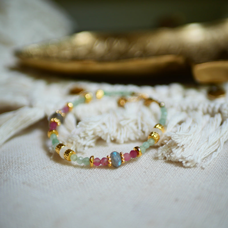 Bracelet Prerana