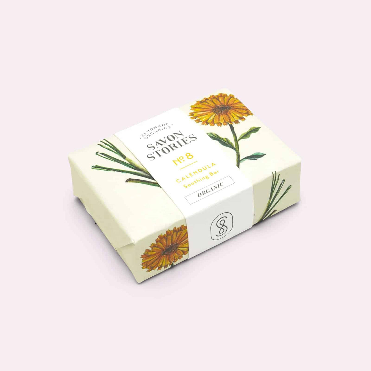 Savon N°8 L'Apaisant