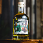 Licor de abeto 40°