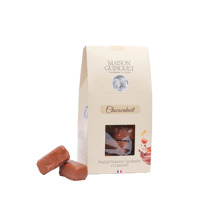 Chococahuèt