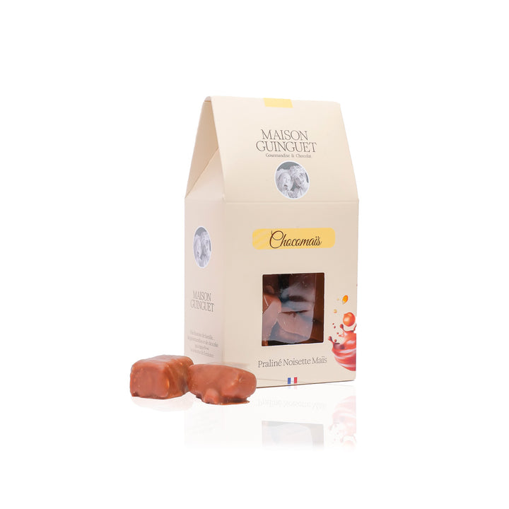Chocomaïs