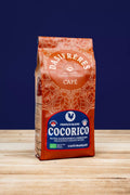 Café Cocorico