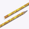 Crayon Fantaisie Citrons Jaune