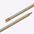 Crayon fantaisie Flowers