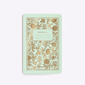 Carnet cousu singer Liberty