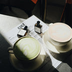 Oh My Chaï Extrait de Parfum