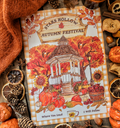 Carte Autumn Festival – Gilmore Girls