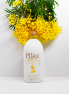 Lessive Oranger en Fleurs