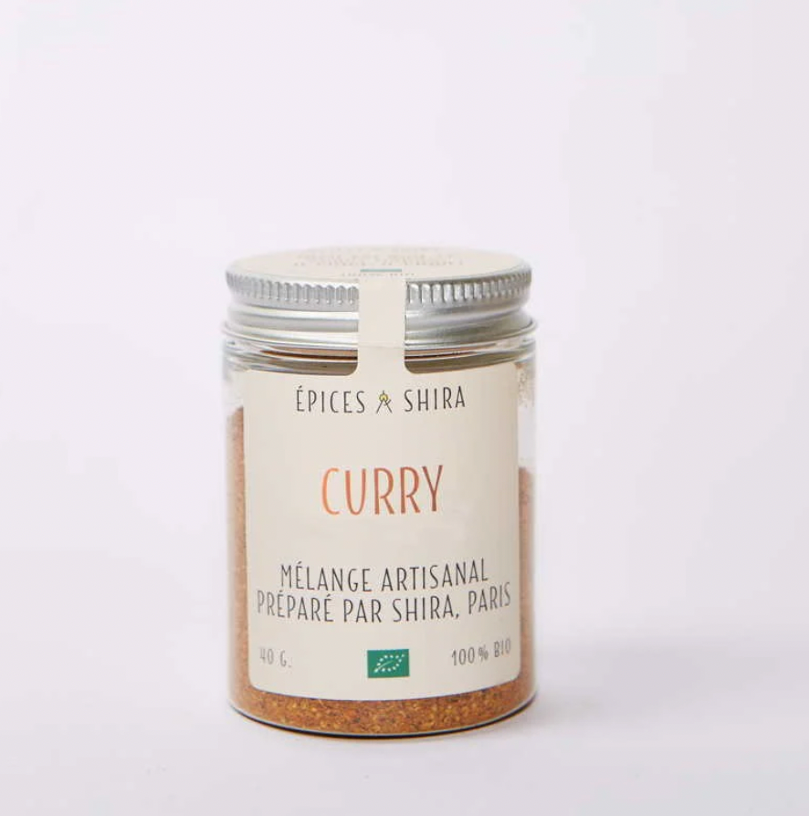 Curry