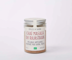 Rajasthani masala chai