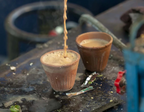 Rajasthani masala chai