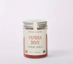 Organic Sweet Paprika from Murcia
