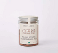 Coffee Rub Bio