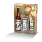 Coffret de Sirops Sans Sucre