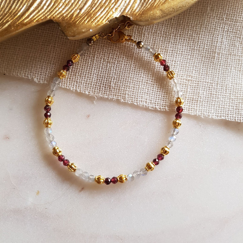 Bracelet Diopna
