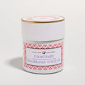 Raspberry Violet Jam