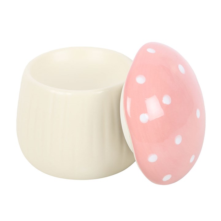 Mushroom Incense Burner