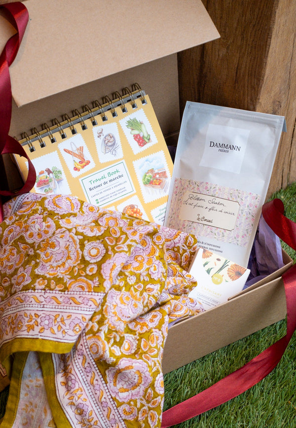 Coffret Signature