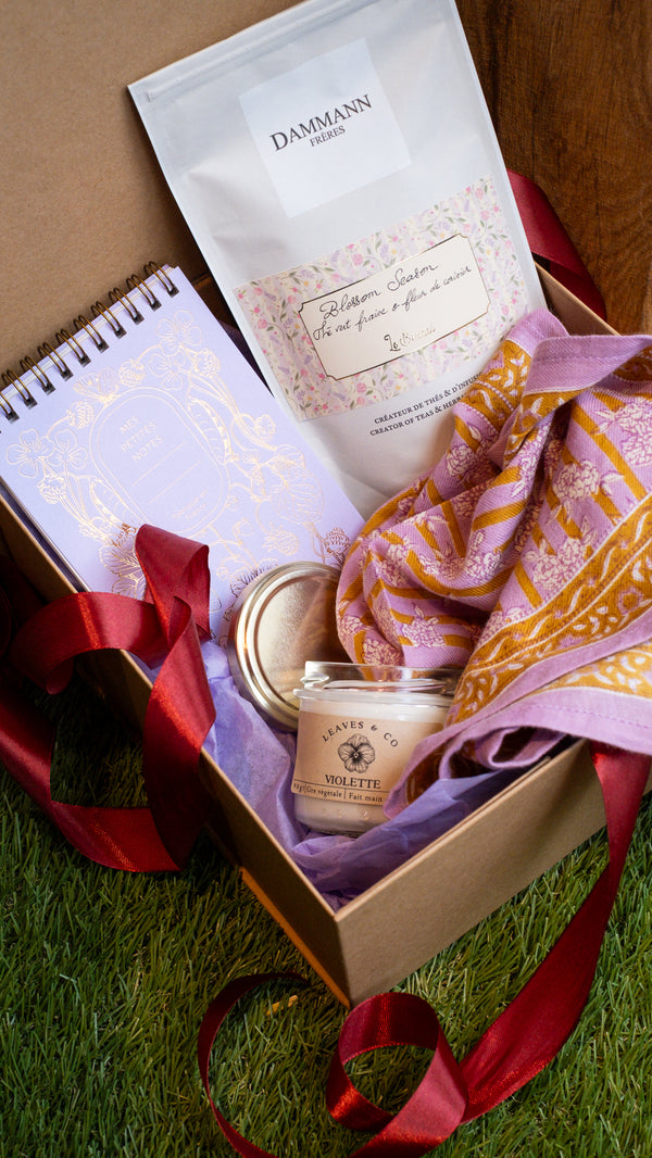 Coffret Sélection
