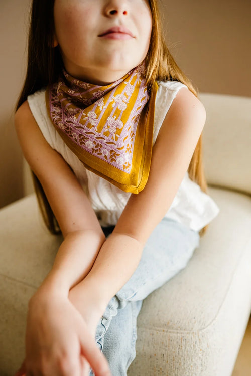 Foulards & Echarpes