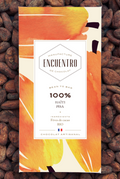 Tableta Haití 100% - Pieza - Encuentro
