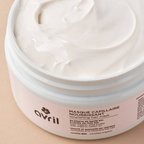 Masque capillaire nourrissant