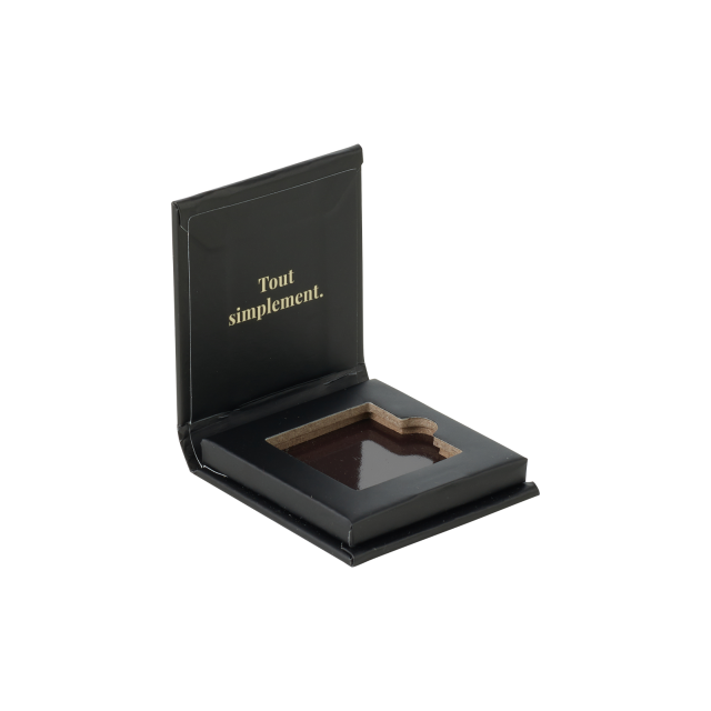 Rechargeable dial box Small format