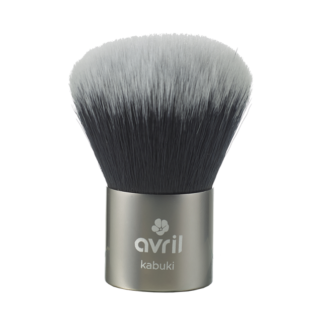 Khakubi brush