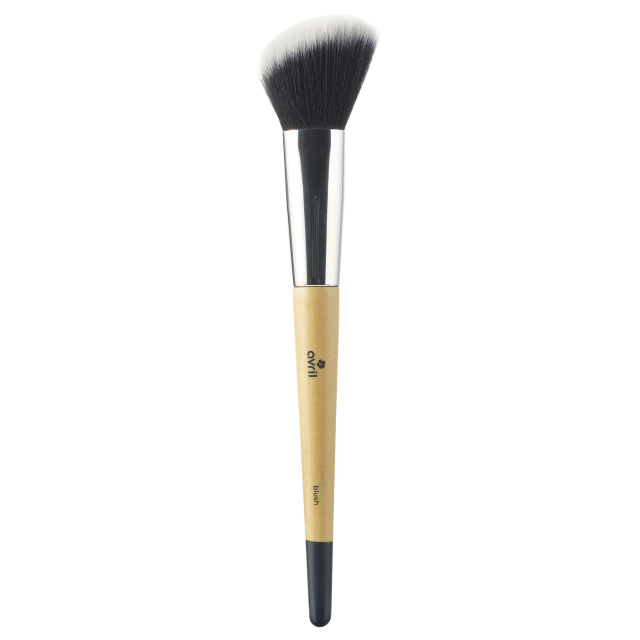 Blush brush