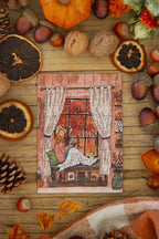Mini Puzzle Moment Cosy