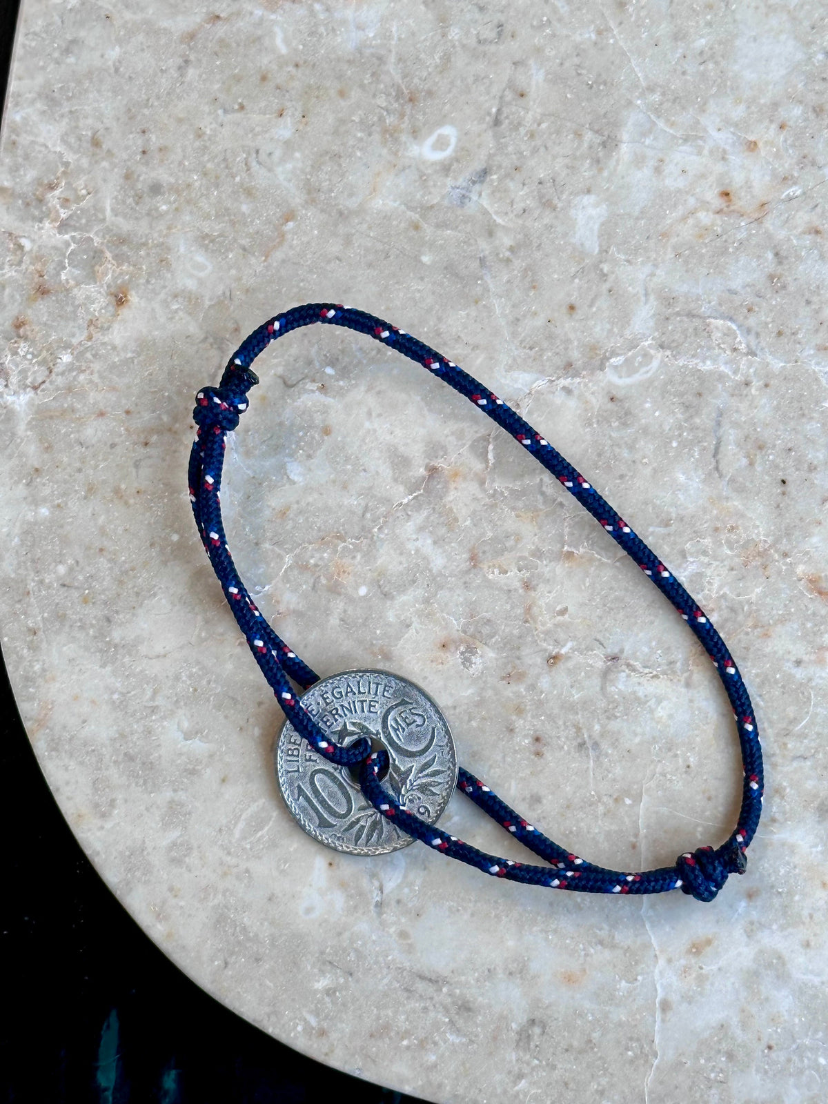 Bracelet Le Navigateur 10 cts